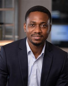 Femi Olatunji