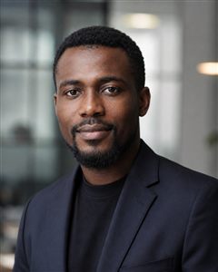 Kwame Osei