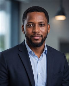 Tariq Abubakar