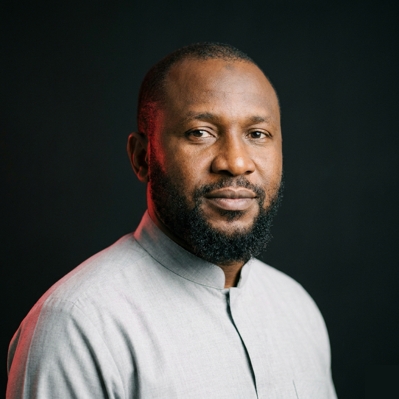 Tariq Abubakar