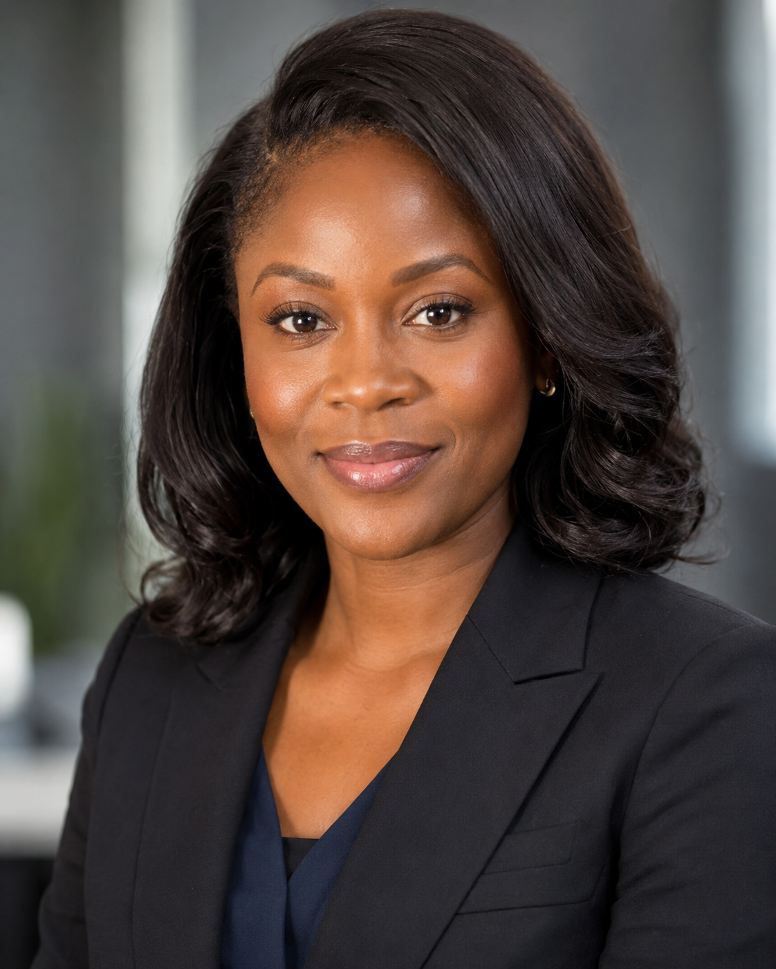 Amara Nwosu