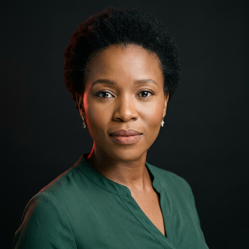 Zinhle Ndlovu