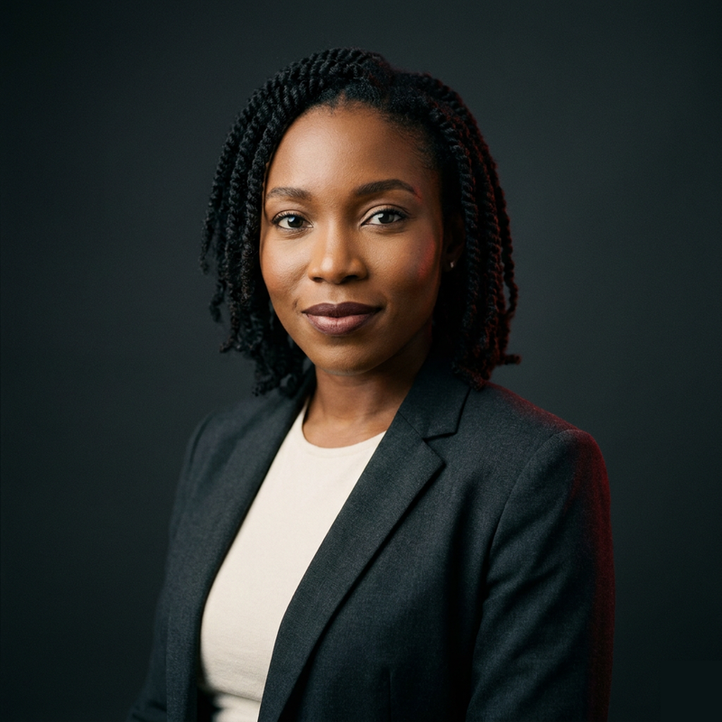 Amara Nwosu