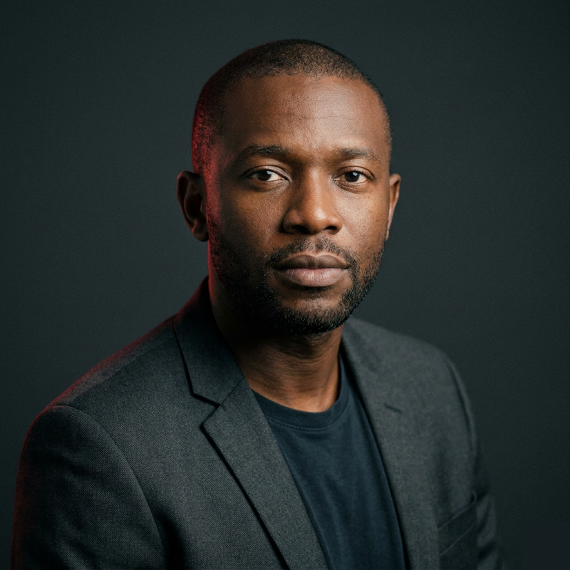 Kwame Osei