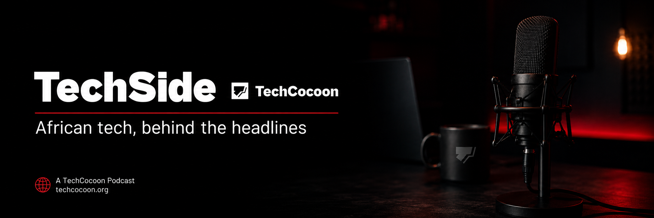 TechSide Daily — listen to the TechCocoon podcast