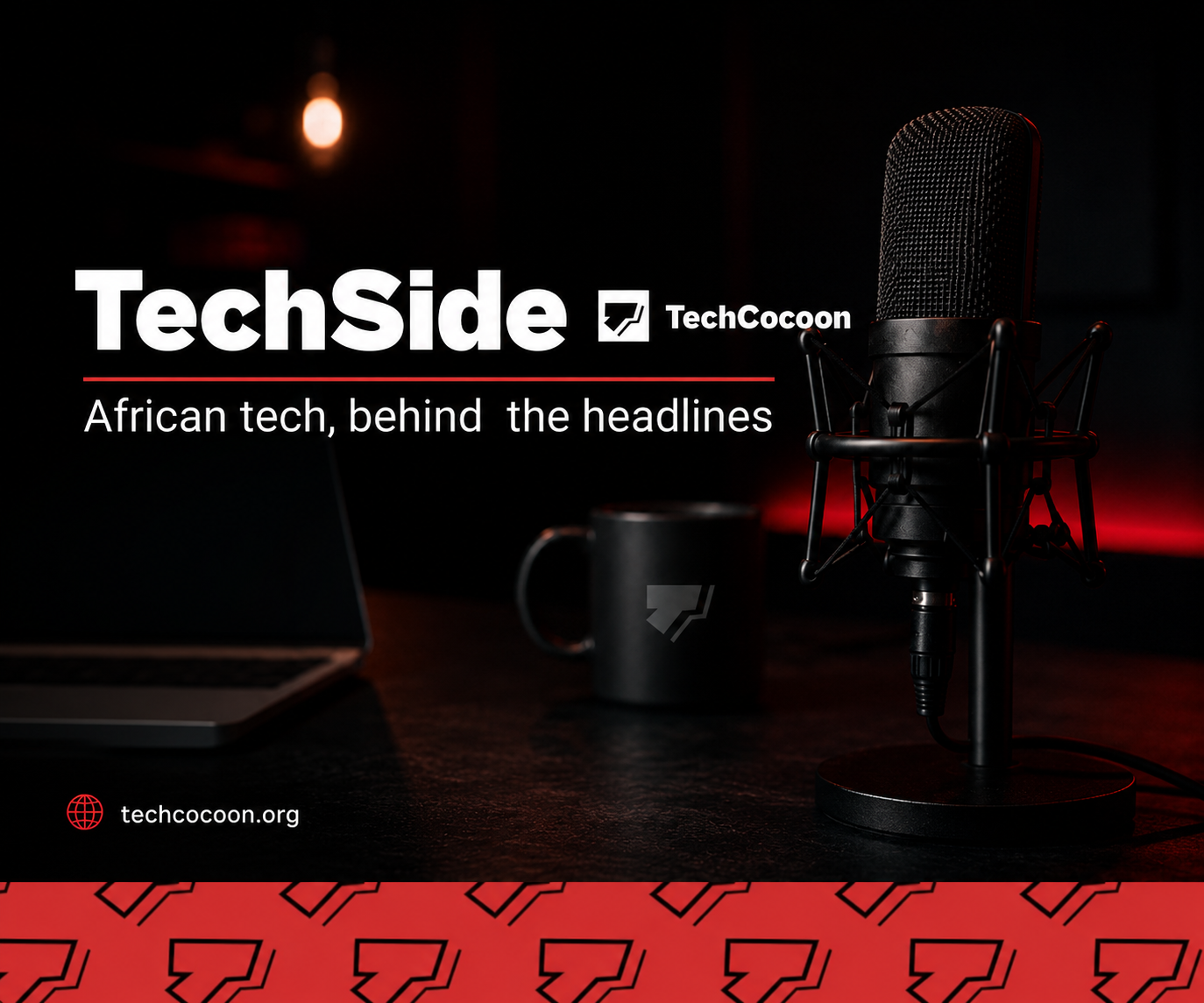 TechSide Daily — listen to the TechCocoon podcast