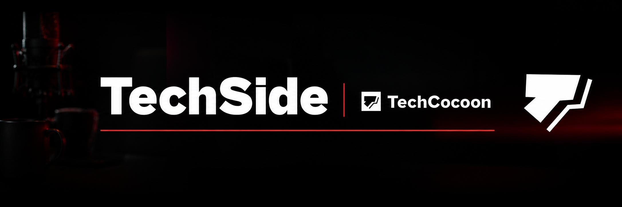 TechSide Daily — listen to the TechCocoon podcast