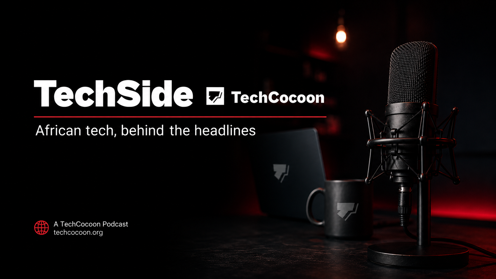 TechSide Daily — listen to the TechCocoon podcast