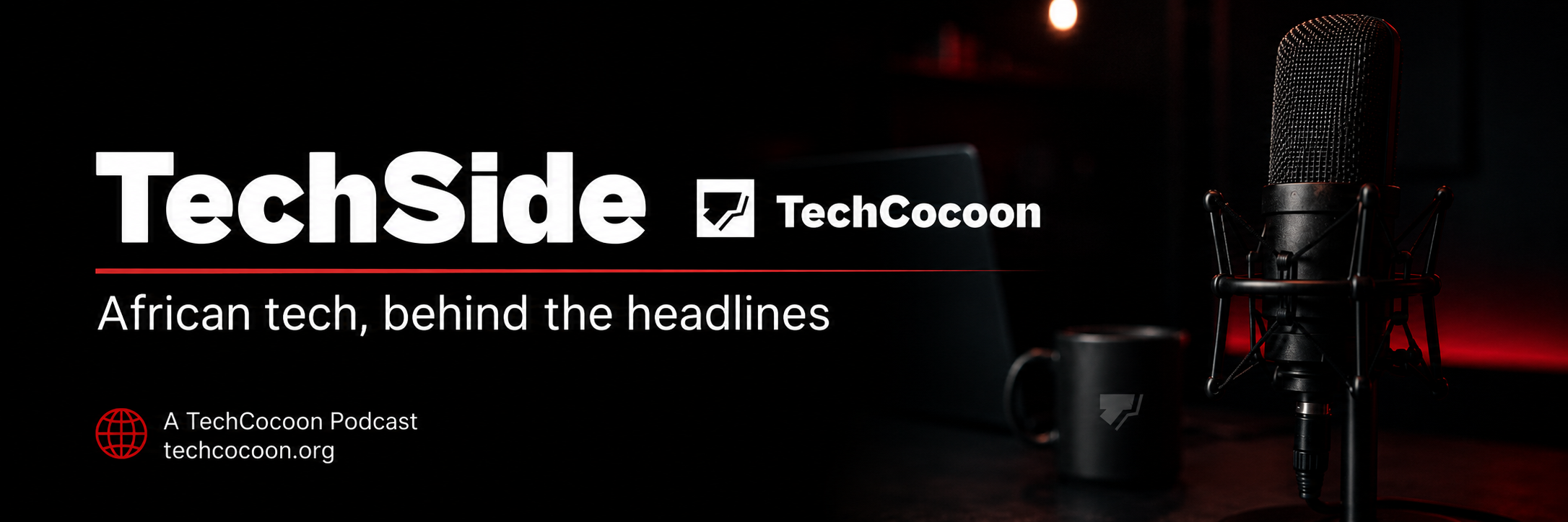 TechSide Daily — listen to the TechCocoon podcast