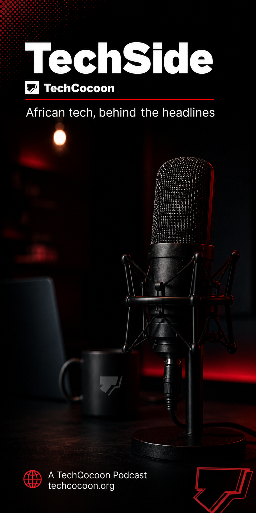 TechSide Daily — listen to the TechCocoon podcast
