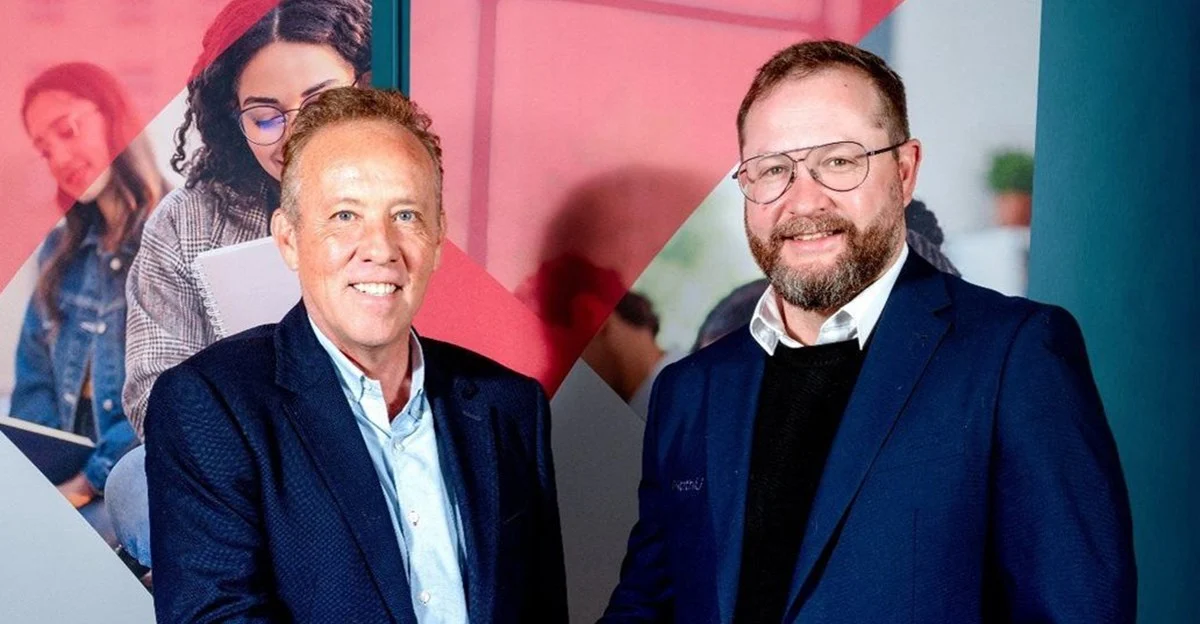 ADvTECH and MathU education technology partnership in South Africa.