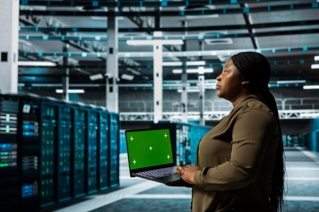 Africa50’s data-centre bets show infrastructure capital is preparing for heavier compute demand
