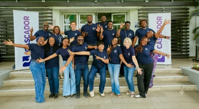 Cascador Backs Seven Nigerian Startups. Ask Deployed, Not Announced