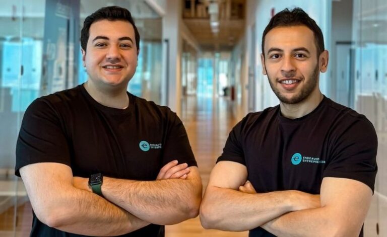 Students in an iSchool coding class, as the Egyptian edtech platform acquires software firm Rubikal to build AI systems for schools.