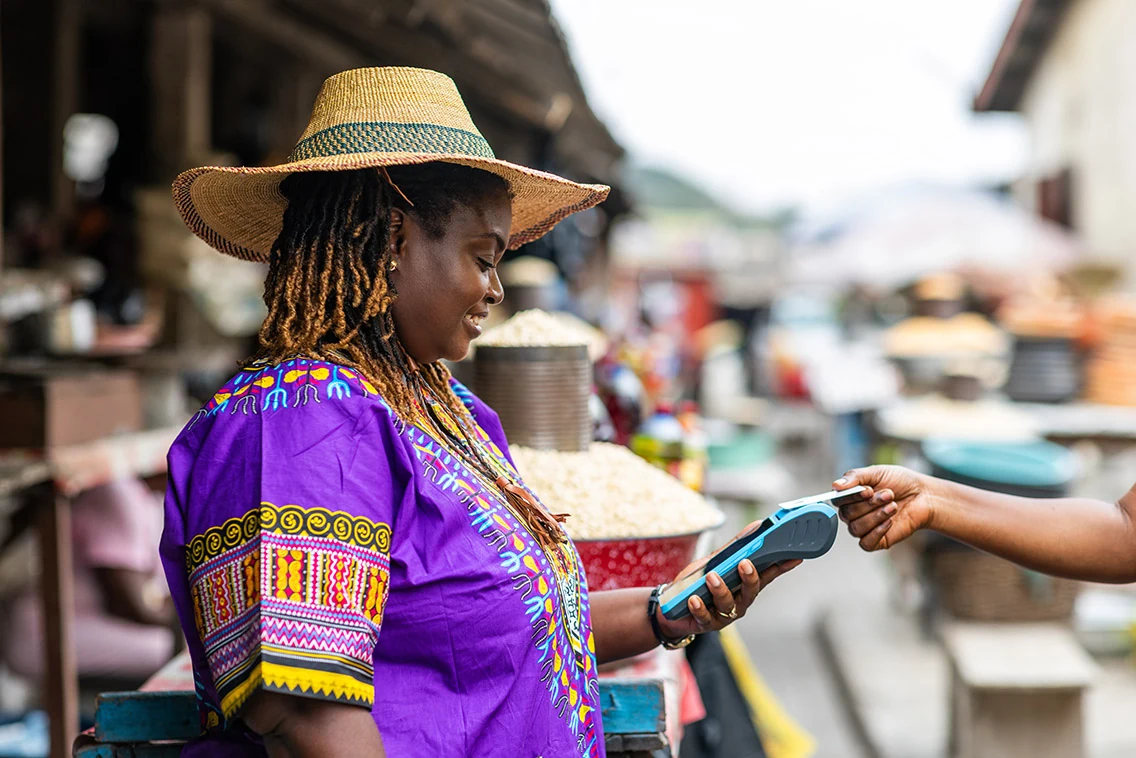 Francophone Africa Is Having a Fintech Moment. Why It Was Overlooked