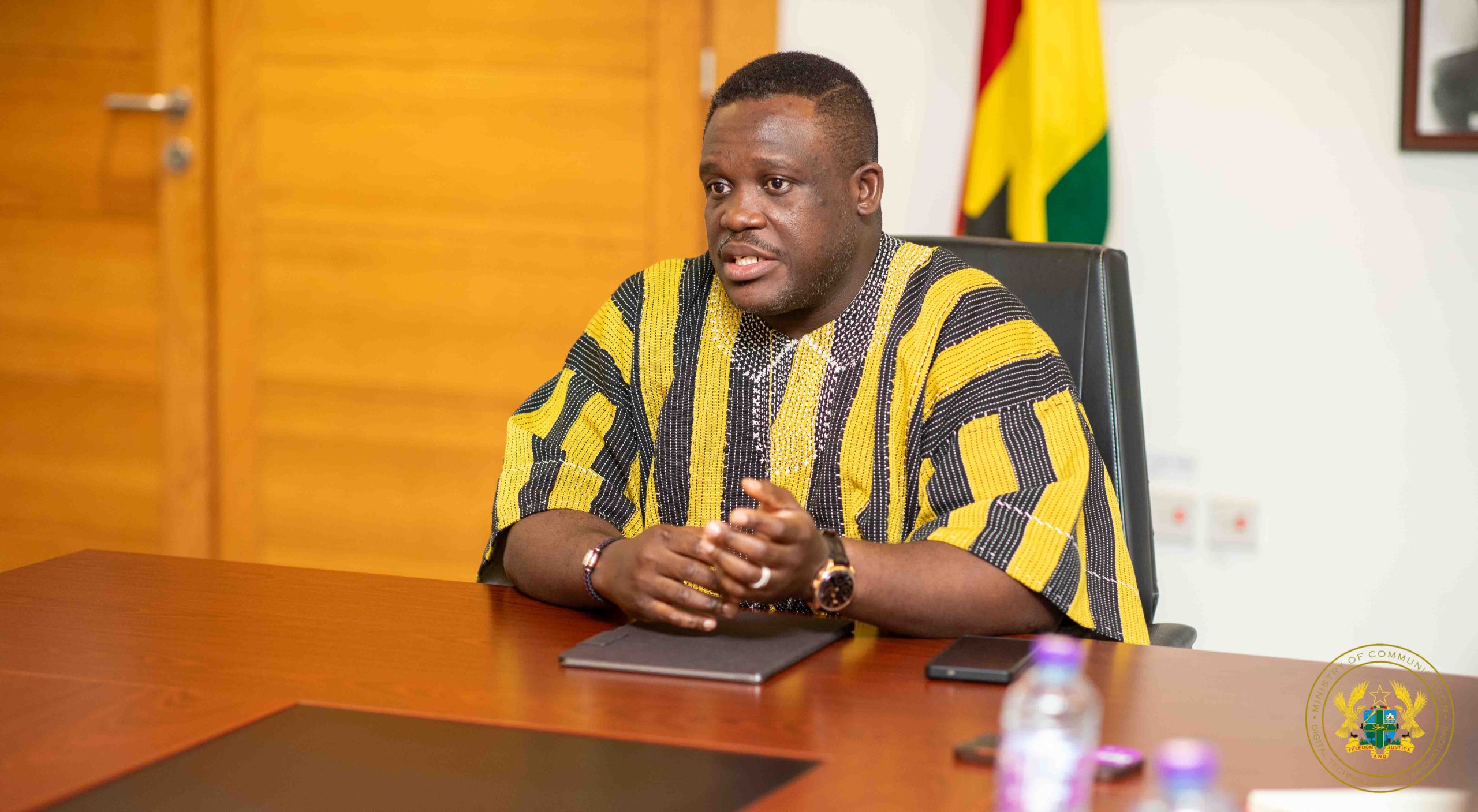 Ghana’s 5G reset shows why spectrum policy can make or break telecom competition