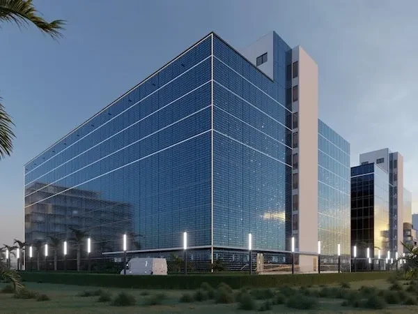 Lagos Wants to Triple Its Data-Centre Capacity. Count the Megawatts