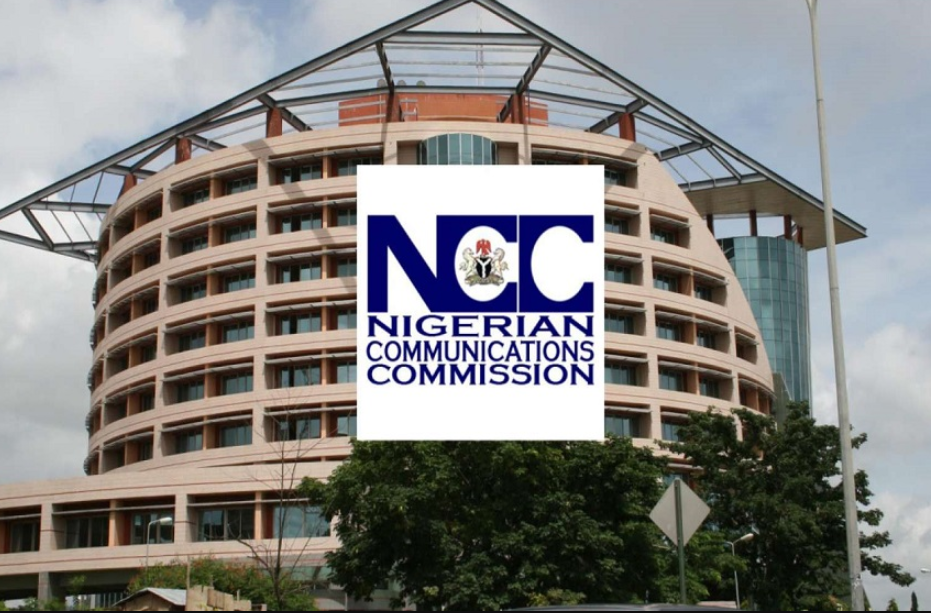 Le siège de la Nigerian Communications Commission à Abuja