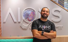 SA's Aions Ventures Backs Early-Stage Founders With $6.1m Seed Fund
