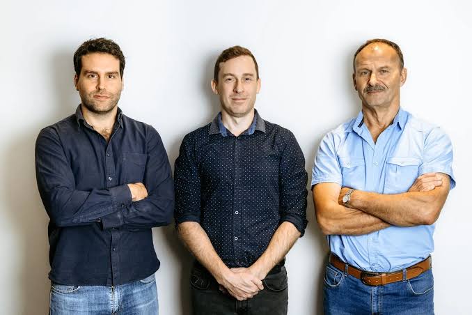 South Africa's AI Diagnostics Raises $5.2m for AI-Powered TB Screening