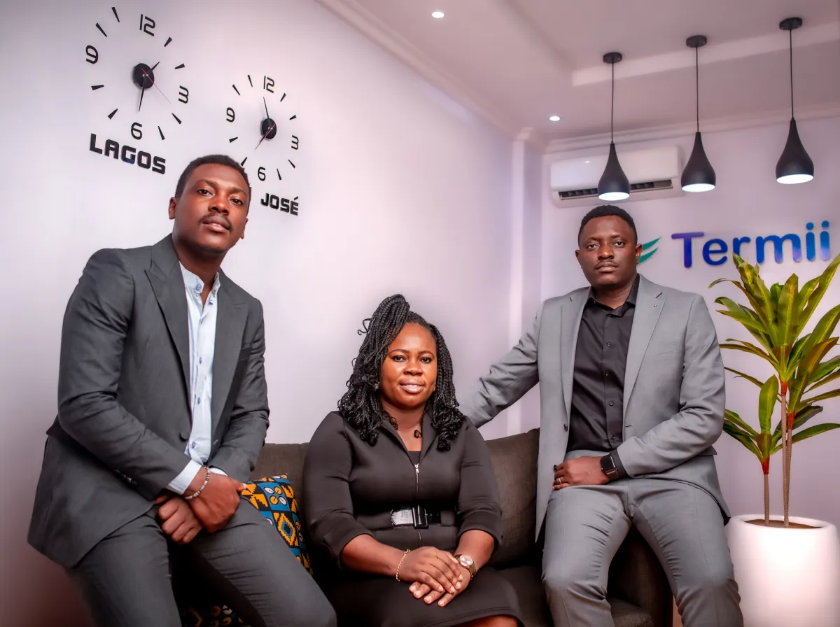 Termii’s FT ranking shows why transaction messaging is becoming core infrastructure