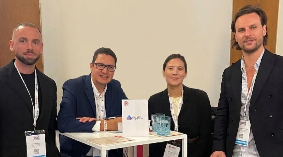Tunisia's EYST Raises to Make Insurance Claims Pay Out Instantly
