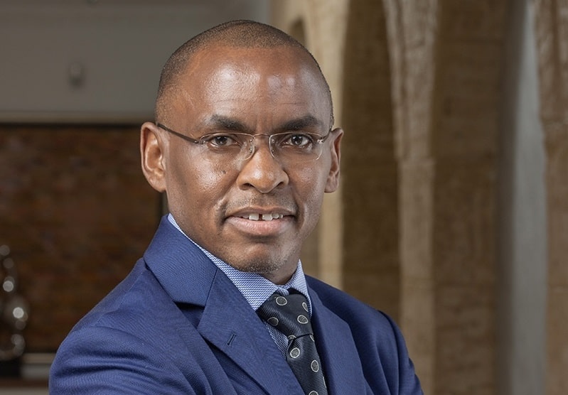 Siège de Safaricom à Nairobi, au Kenya