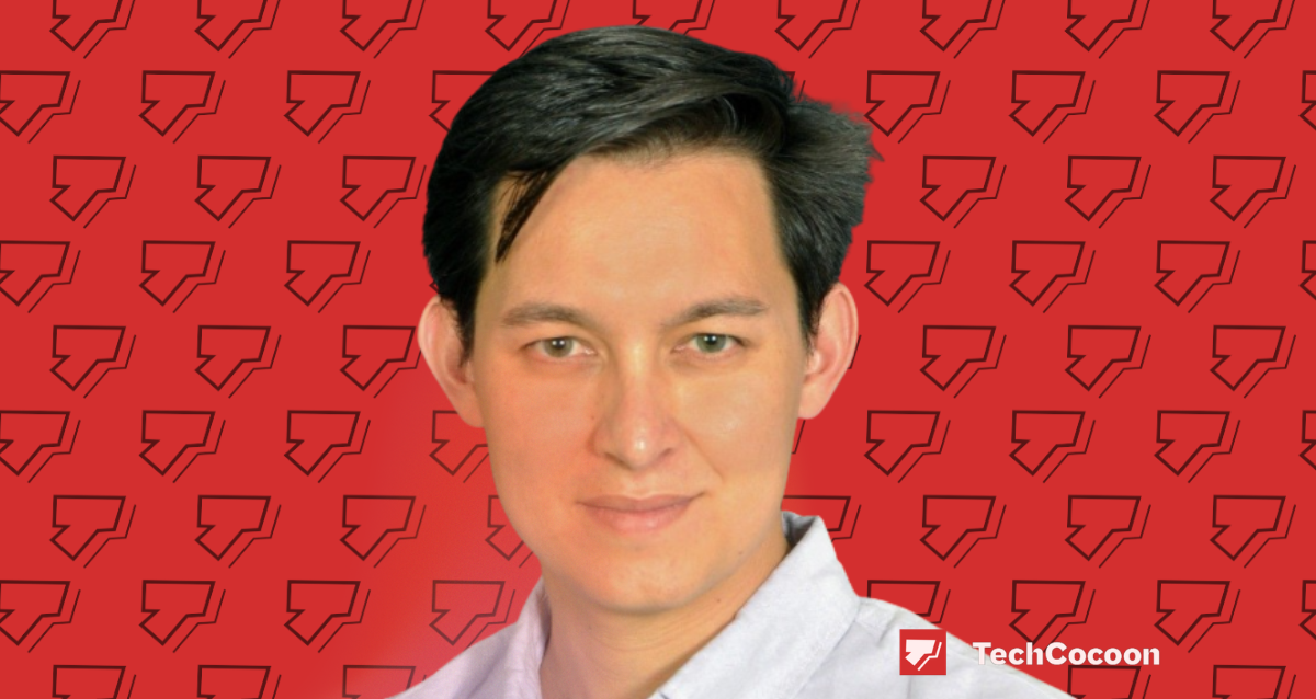 Wasoko's Daniel Yu Launches a $100m Fund Betting Africa's Problem Is Jobs, Not Apps